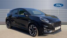 Ford Puma ST 1.5 EcoBoost ST 5dr Petrol Hatchback